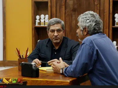 نویسنده فیلمنامه «اتوبوس شب» مهمان «کتاب باز» می‌شود