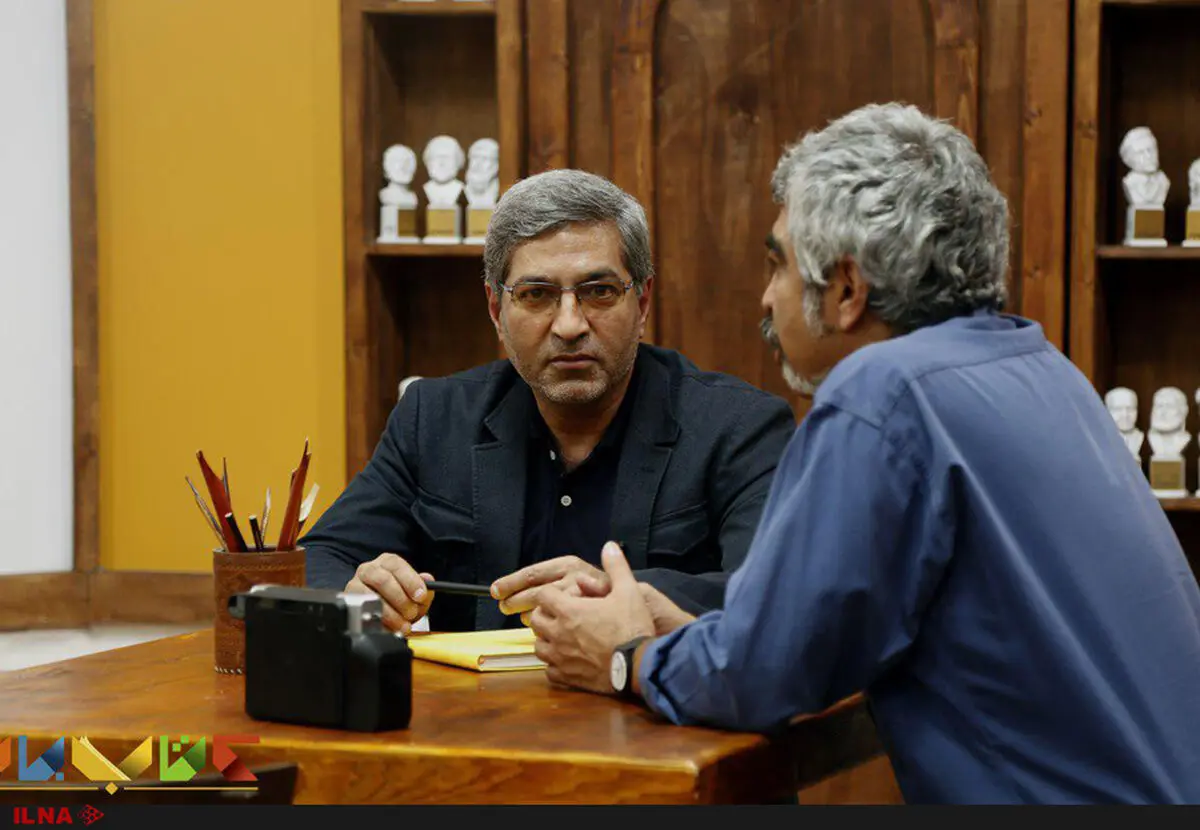 نویسنده فیلمنامه «اتوبوس شب» مهمان «کتاب باز» می‌شود