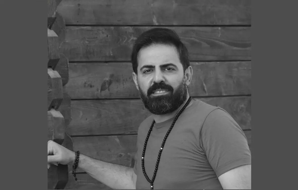 «نفس نفس» اثر فرزاد بختیاری منتشر شد+صوت