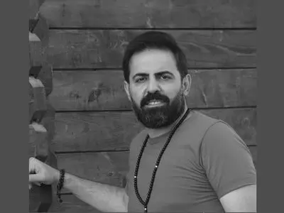 «نفس نفس» اثر فرزاد بختیاری منتشر شد+صوت