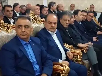 آغاز برنامه‌های هیأت اقتصادی مازندران در ازبکستان