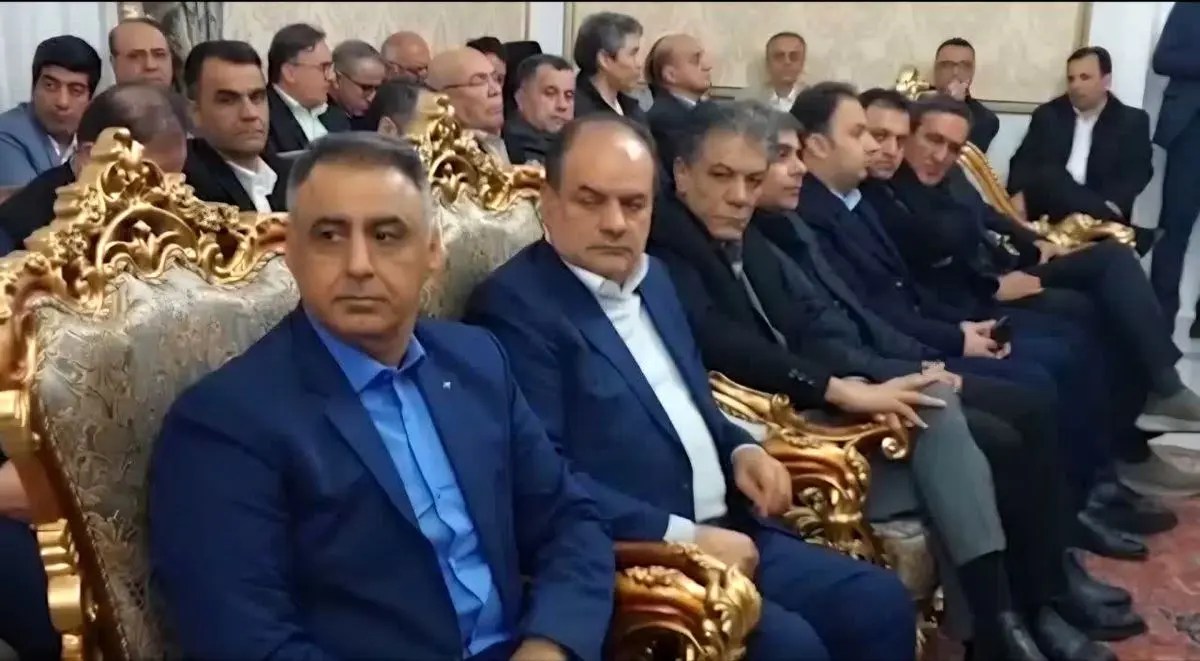 آغاز برنامه‌های هیأت اقتصادی مازندران در ازبکستان