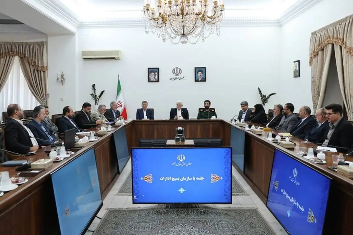  هر اصلاح ساختاری باید با نگاه فرهنگی و اجتماعی دنبال شود