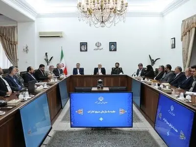  هر اصلاح ساختاری باید با نگاه فرهنگی و اجتماعی دنبال شود