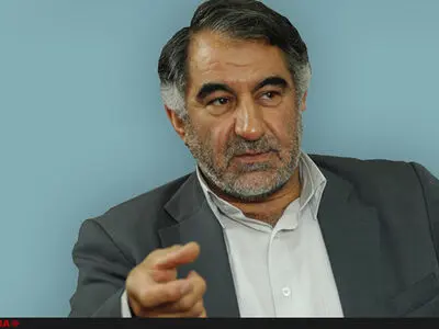 بوربور رئیس فراکسیون اصولگرایان خانه احزاب شد 