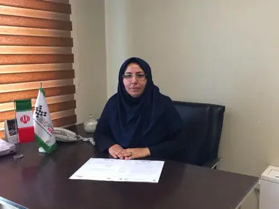 ​یک ایرانی عضو کمیسیون زنان فدراسیون جهانی موتورسواری شد