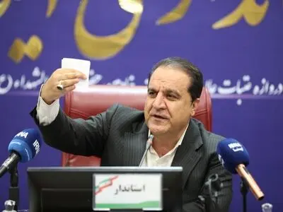هشدار به مدیران کم‌کار در مقابله با قاچاق کالا در ایلام