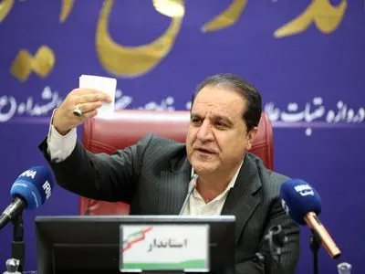 هشدار به مدیران کمکار در مقابله با قاچاق کالا در ایلام