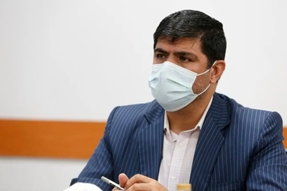 ارزیابی دقیق میزان گردش امیکرون در کشور دشوار است