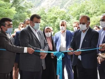 نخستین مجتمع آموزشی گردشگری مازندران افتتاح شد