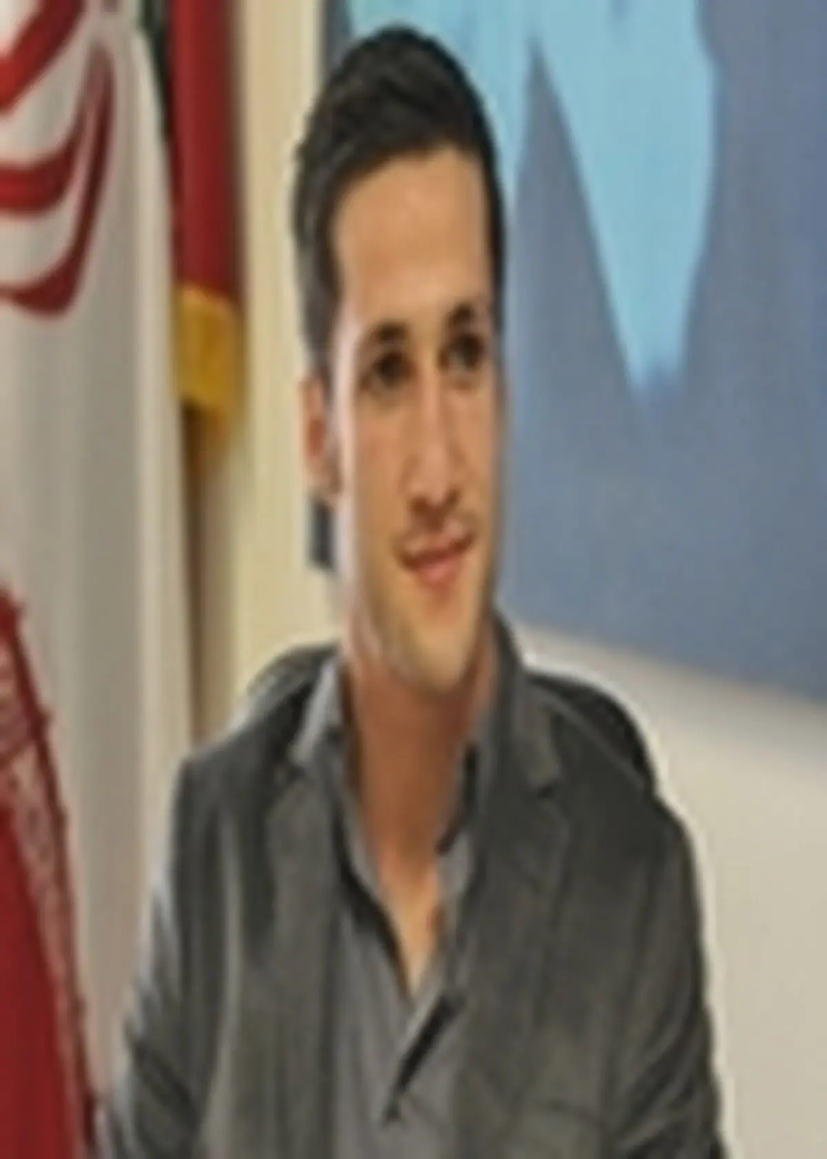 ورزشکاران ایران نشان داده‌اند در دفاع از انقلاب پیشقدم هستند