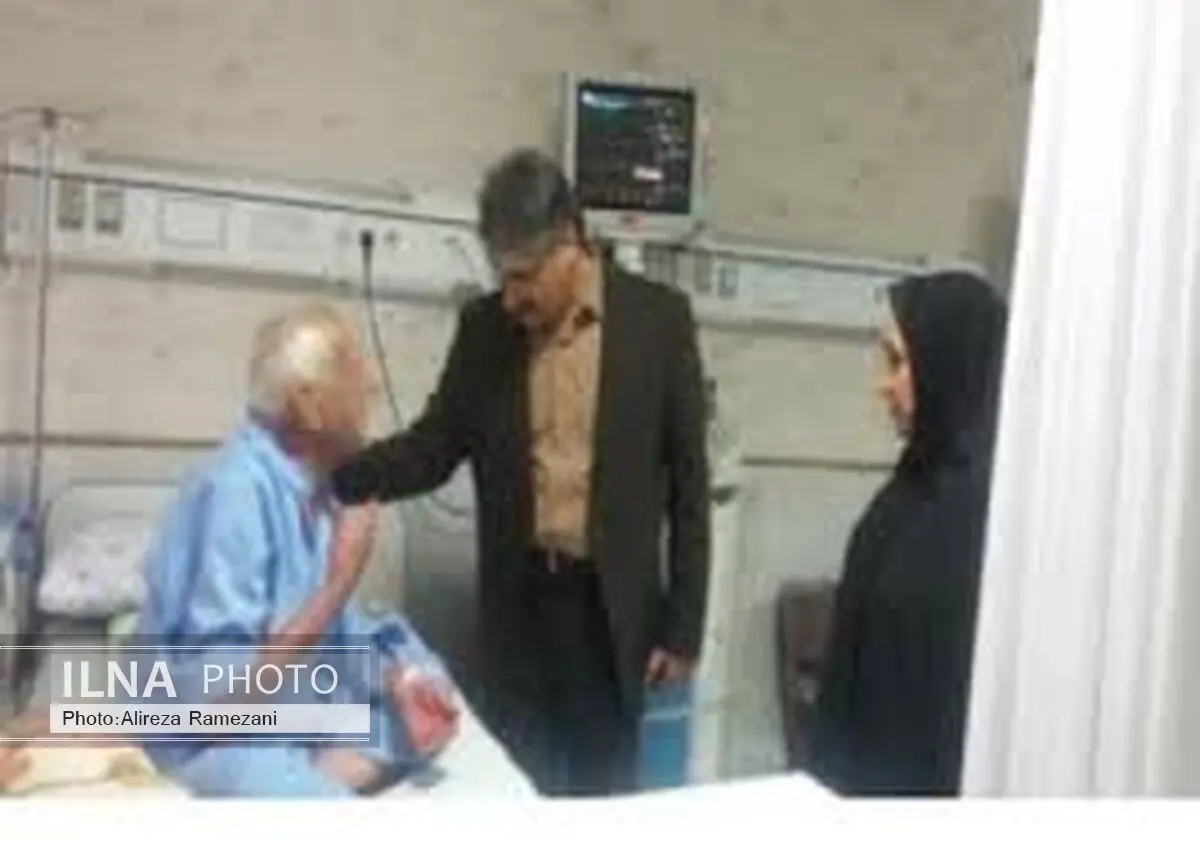 آمادگی مراکز درمانی دانشگاه علوم پزشکی کاشان در تعطیلات نوروز 