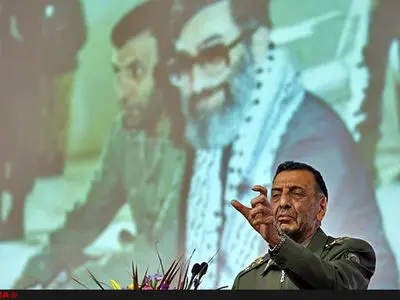 جهانگیری درگذشت فرمانده سابق ارتش را تسلیت گفت