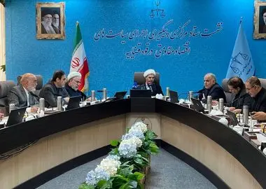 شهرک‌های صنعتی نباید به گسل نارضایتی تبدیل شوند