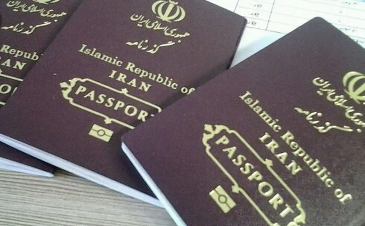 حذف ویزا برای زائران اربعین ، از دست آورد های این دولت است
