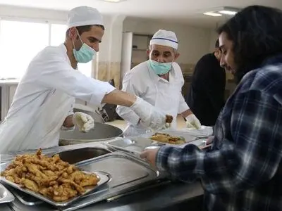 هدررفت روزانه ۳۰۰ میلیون تومان غذا در دانشگاه تهران