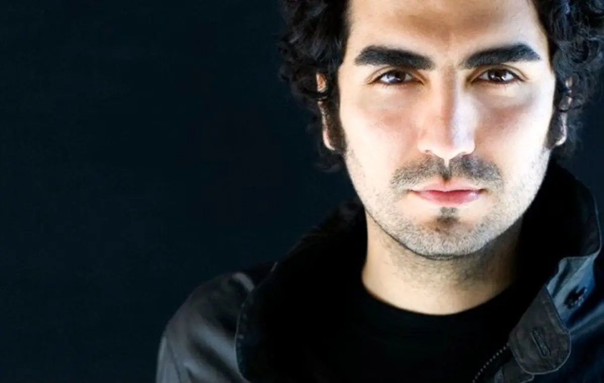 حافظ ناظری در برج میلاد از «ناگفته» رونمایی می‌کند
