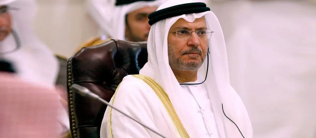 بحران قطر ارتباطی با ایران ندارد