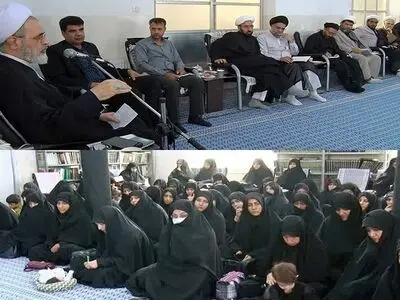 طرح امین یعنی نگاه جهادی و رویکرد انقلابی در آموزش و پرورش