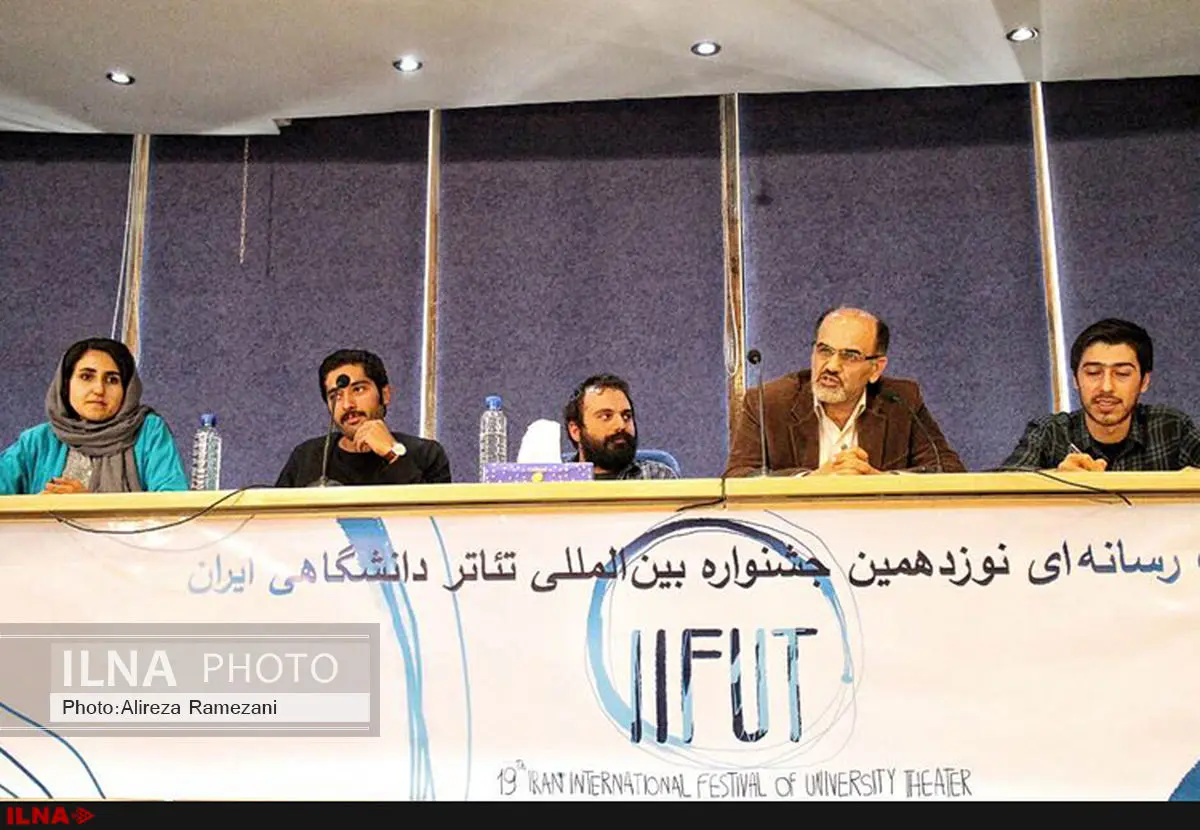 نبود یک دبیرخانه دائمی برای جشنوارهی تئاتر دانشگاهی ضربهزننده است