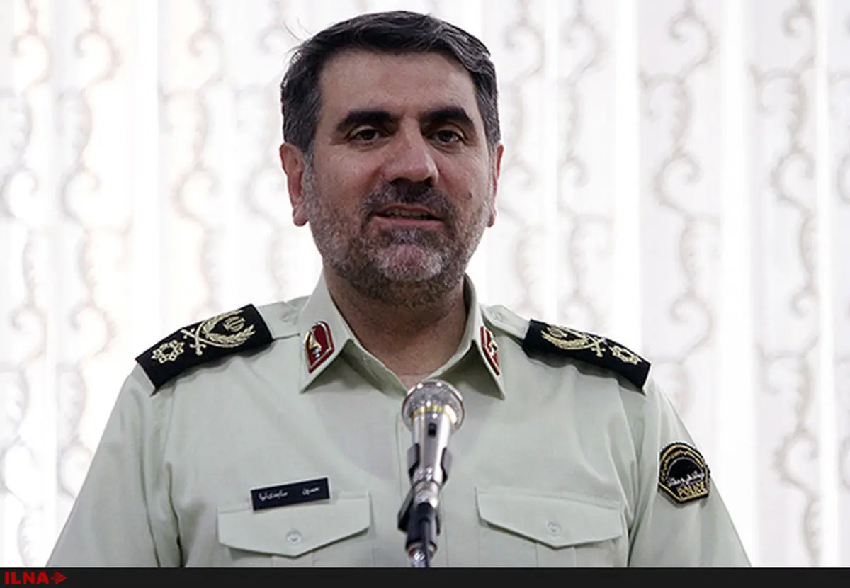 درگیری خودسرانه برخی از عوامل پلیس با تجمع کنندگان در مقابل موسسه مالی/ با خاطیان برخورد شد