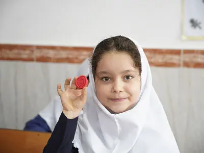 آموزش مباحث ژئوپارک جهانی ارس در مدارس / دانش آموزان منطقه حافظ میراث کهن شدند
