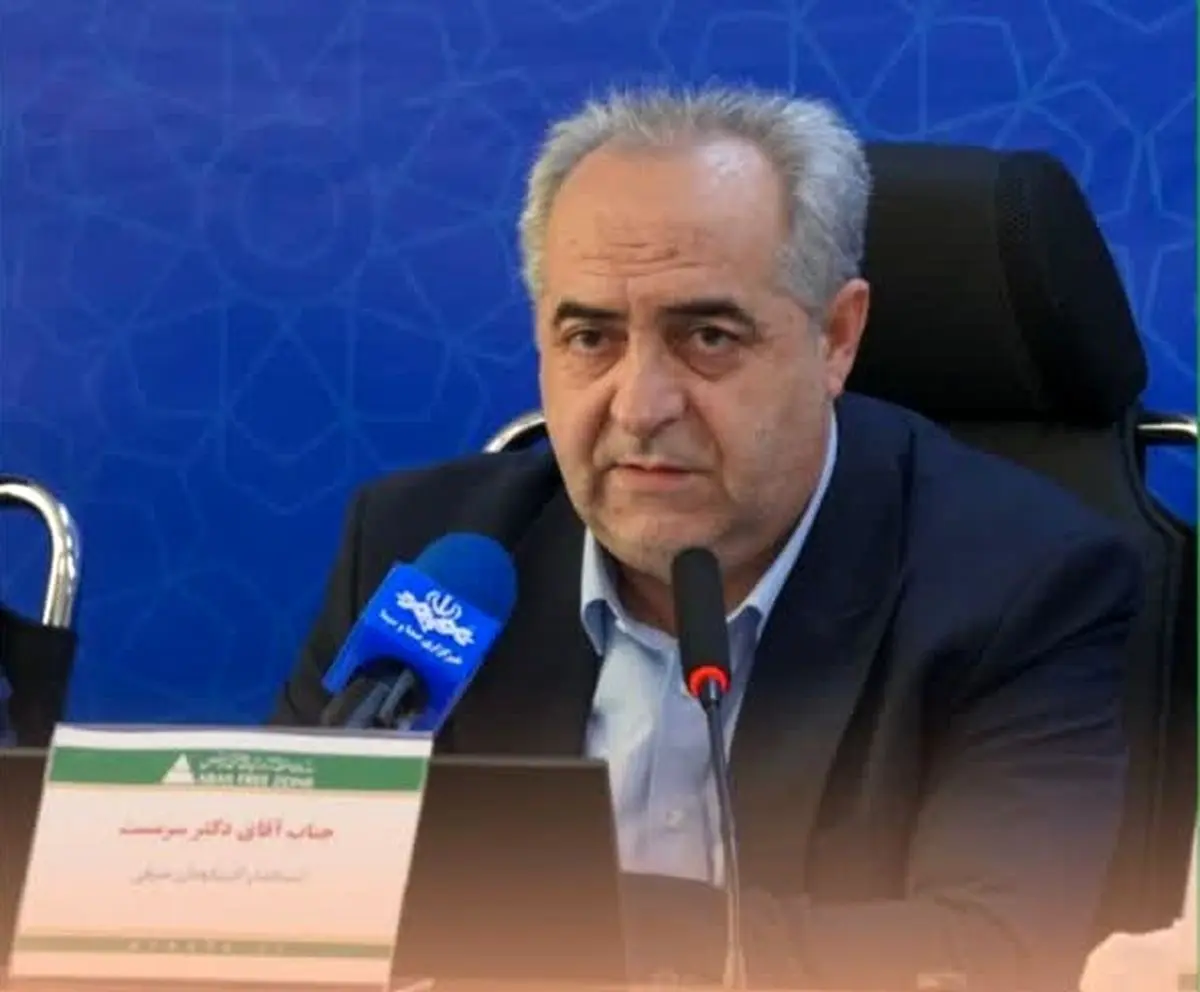 ارس صنعتی‌ترین و گردشگرپذیرترین منطقه آزاد کشور است؛ جایگاه تاریخی جلفا باید احیا شود  