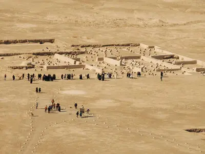 کشف محوطه‌های جدید پیش از تاریخ در حدفاصل شهر سوخته و مرز افغانستان/ گردشگری دریایی ایران و عمان دوباره راه‌اندازی می‌شود/ از سر گیری تورهای بازنشستگان کشوری به سیستان و بلوچستان