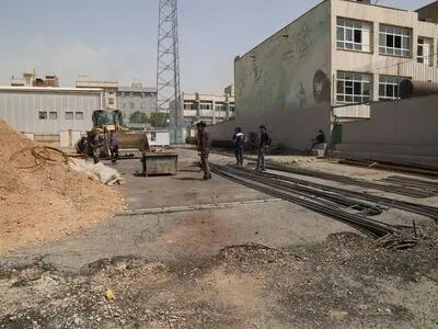 پاسخ عملی شرکت متروی تهران به یک درخواست دانشجویی