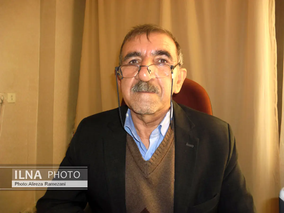 نگاهی به تغییرات زیستی و اسمی قوم لک به گواهی قدمت تاریخ