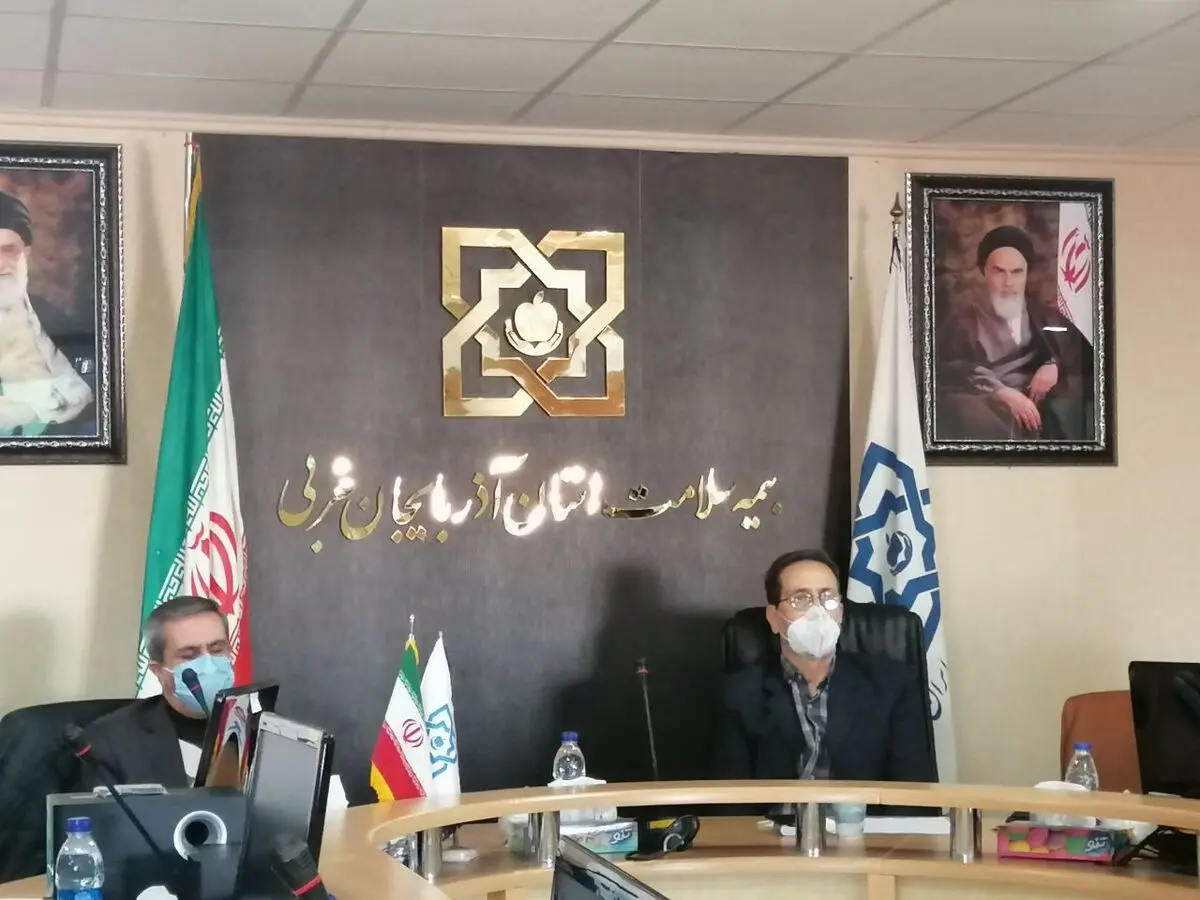 مطالبات تیم سلامت و پزشکان خانواده پرداخت شده است
