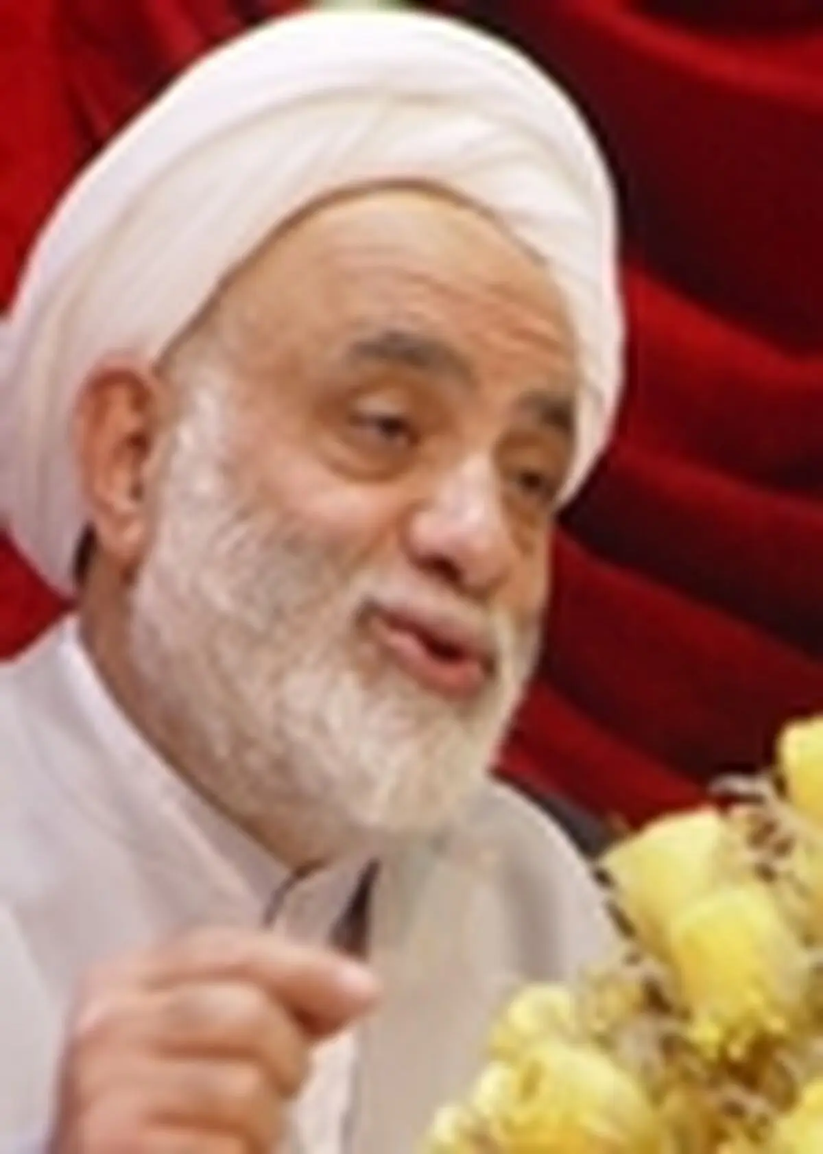 دلمان برای مناطق بی‌آب کشور بسوزد