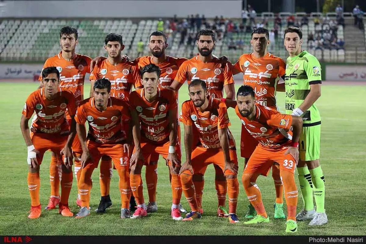 خرق عادت به سبک دایی؛حذف سایپا در گام اول