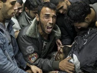 ۳ فلسطینی در الخلیل به شهادت رسیدند