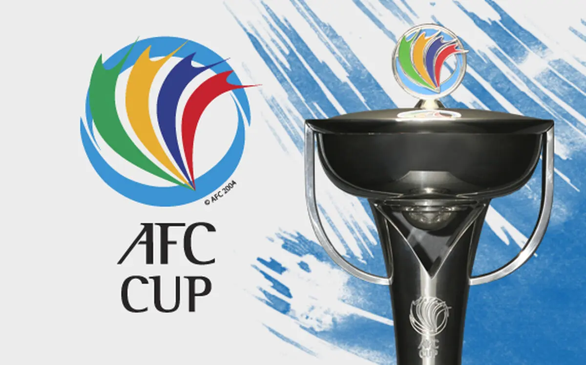 نظارت داوران ایرانی در دیدار‌های AFC cup