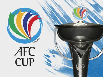 نظارت داوران ایرانی در دیدار‌های AFC cup