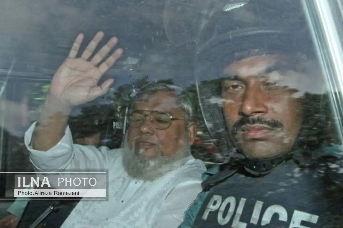 دادگاه بنگلادش حکم اعدام ۲ رهبر اپوزیسیون را تایید کرد