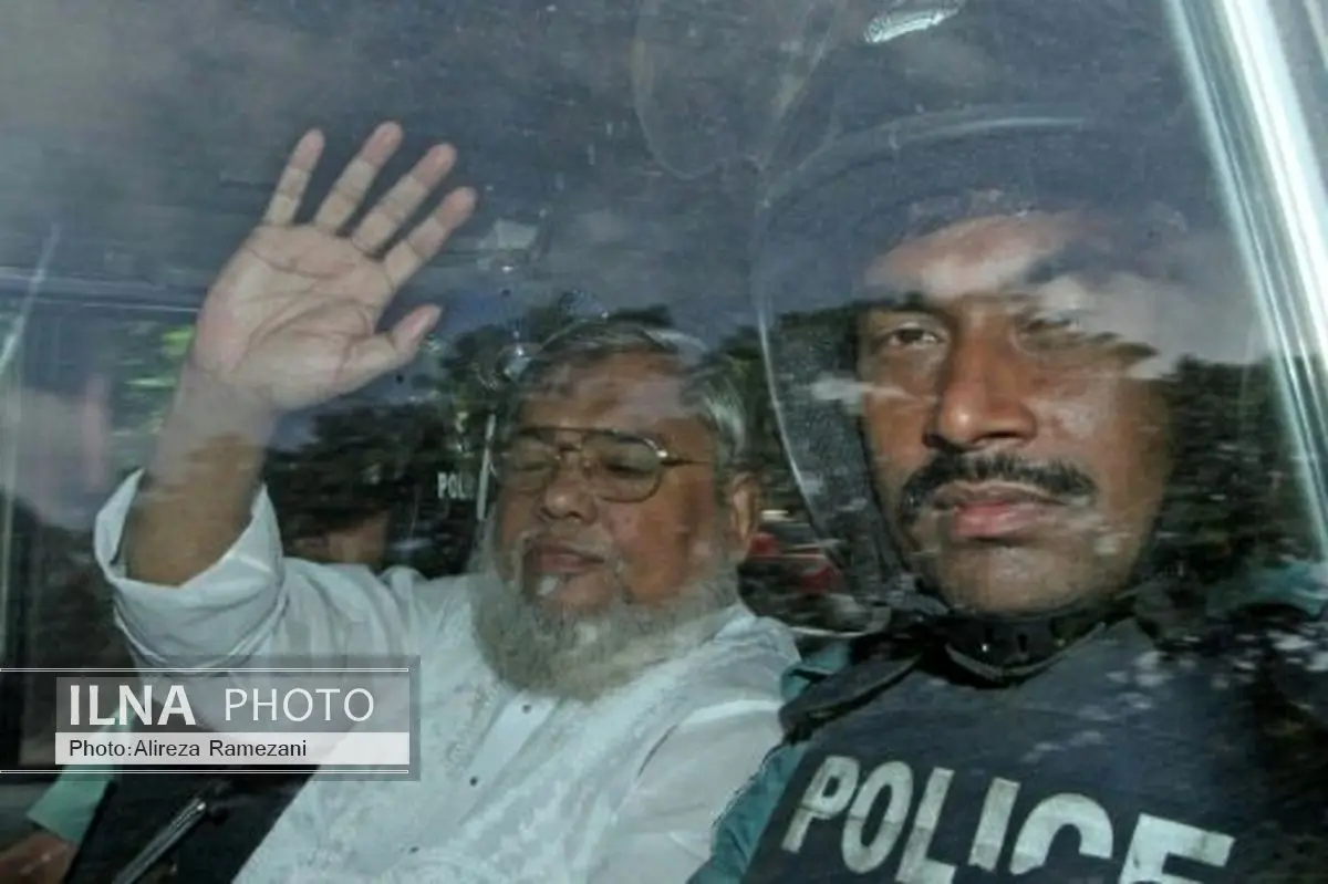 دادگاه بنگلادش حکم اعدام ۲ رهبر اپوزیسیون را تایید کرد