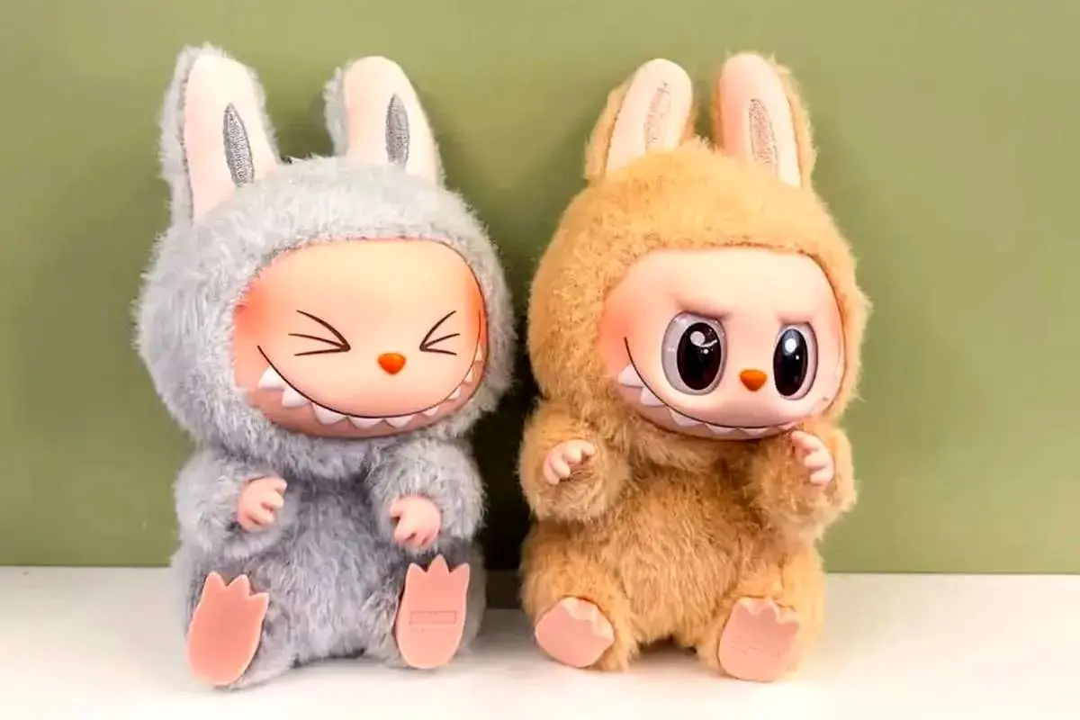 یک میلیون لبوبو در ایران؛ داستان هیولای ترند شده