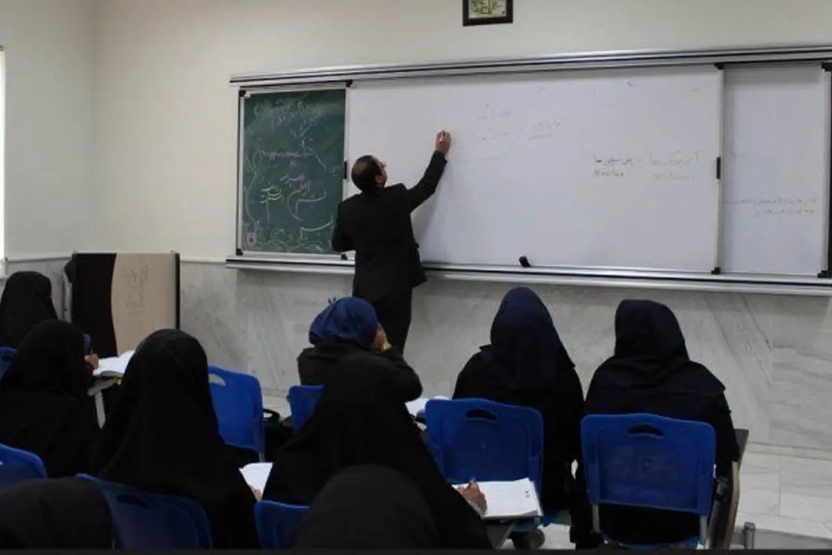 اعتراض اعضاء هیأت علمی دانشگاه پیام نور به‌عدم اجرای همسان‌سازی/ کسرِ مبلغ همسان‌سازی از فیش حقوقی 