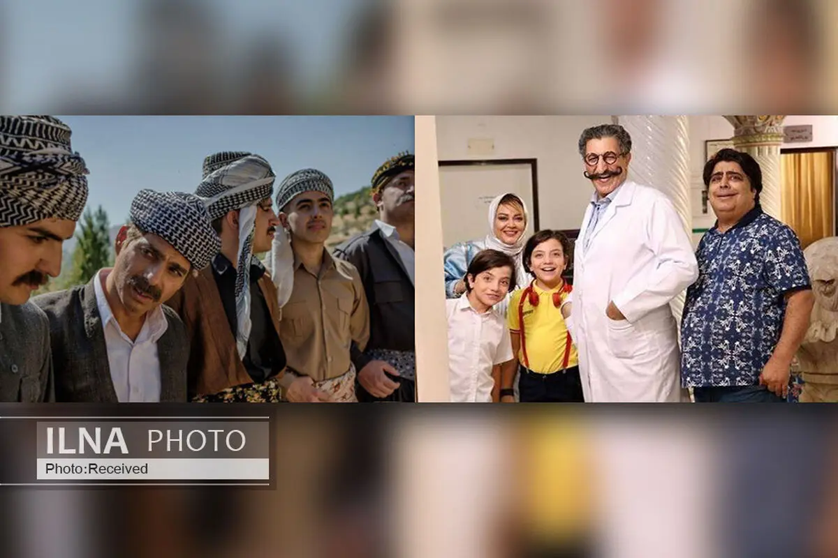 اکران «درخت گردو» به مناسبت هفته وحدت در کردستان/ حمایت ویژه از «پیشی میشی»!