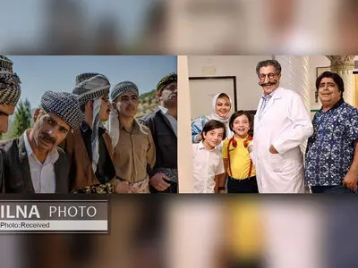 اکران «درخت گردو» به مناسبت هفته وحدت در کردستان/ حمایت ویژه از «پیشی میشی»!