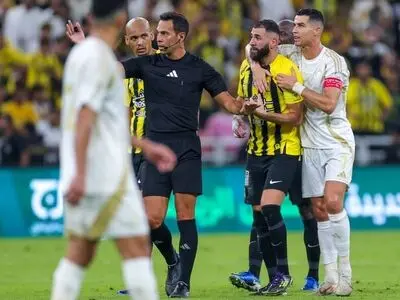 ویدیو: خلاصه بازی الاتحاد 2-1 النصر / جدال اسطوره‌های رئال به سود بنزما