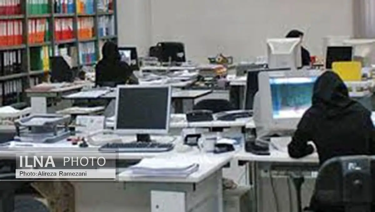 نیمی از پست‌های دولتی البرز بدون تصدی‌ست
