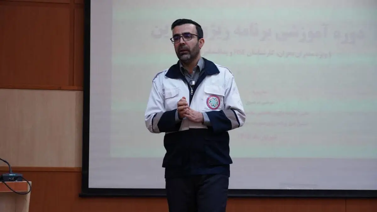 ارتقای مانورهای مدیریت بحران شیراز از سطح زرد به نارنجی و قرمز