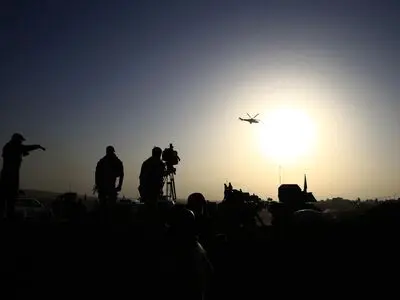 کشته شدن نظامی آمریکایی در جریان عملیات موصل