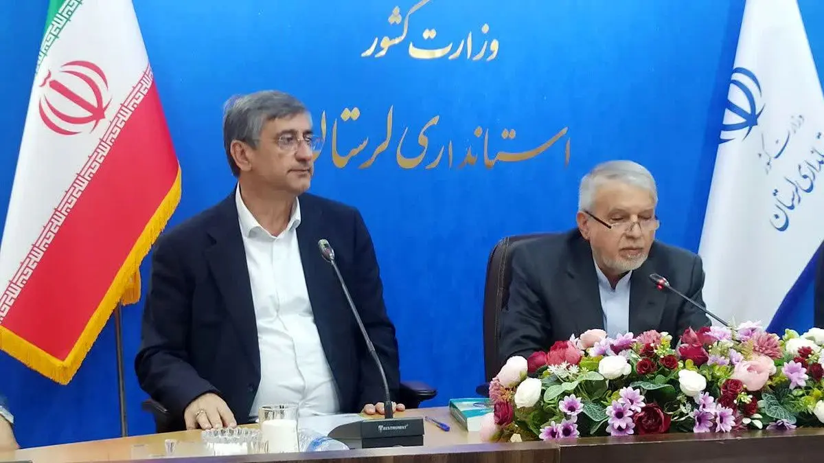 ظرفیت و امنیت برای توسعه گردشگری فراهم است