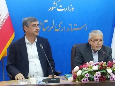 ظرفیت و امنیت برای توسعه گردشگری فراهم است
