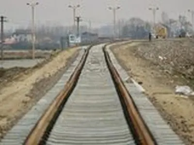 خط ریلی رشت - کاسپین به بهره برداری رسید