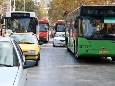 هوشمندسازی حمل و نقل شیراز در بن‌بست کارت بلیت/شهرداری: ۳ میلیون کارت در اختیار شهروندان است